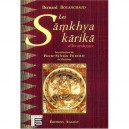 Les Samkhya Karika D'isvarakrsna - Bernard Bouanchaud