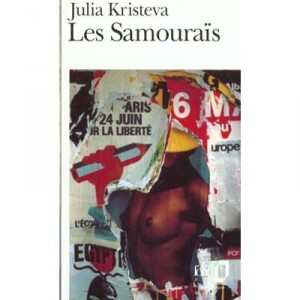 Les Samourais - Julia Kristeva