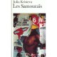 Les Samourais - Julia Kristeva
