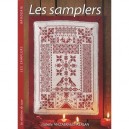 Les Samplers Rouges - Isabelle Mazabraud-kerlan