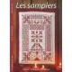 Les Samplers Rouges - Isabelle Mazabraud-kerlan