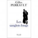 Les Sanglots Longs - Gilles Perrault