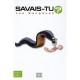 Savais-tu?, Les Sangsues - Alain M Bergeron
