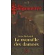 Les Sanguinaires T.3 , La Muraille Des Damnes - Sean Mcfarell