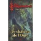 Les Sanguinaires T.7 , Le Chateau De L'ogre - Sean Mcfarell