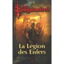 Les Sanguinaires T.9 - Sean Mcfarell