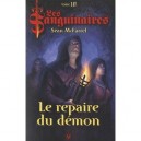 Les Sanguinaires T.10 , Le Repaire Du Demon - Sean Mcfarell