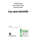 Les Sans-domicile - Maryse Marpsat