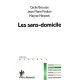 Les Sans-domicile - Maryse Marpsat