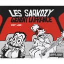 Les Sarkozy Gerent La France - Luz