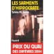 Les Sarments D'hippocrate - Sylvie M. Jema