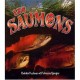 Les Saumons - Bobbie Kalman , Rebecca Sjonger