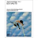 Les Sauts - Houvion