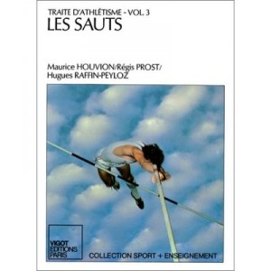 Les Sauts - Houvion