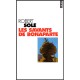 Les Savants De Bonaparte - Robert Sole