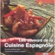 Les Saveurs De La Cuisine Espagnole - A Prandoni , D Guaiti
