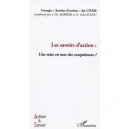 Les Savoirs D'action , Une Mise En Mot Des Competences ? - Jean-marie Barbier
