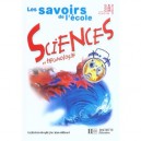 Sciences , Cycle 3 , Livre De L'eleve - Guichard , Zana , Hebrard