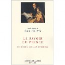 Les Savoirs Du Prince - Ran Halevi