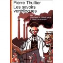Les Savoirs Ventriloques - Thuillier