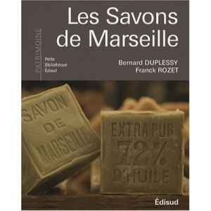 Les Savons De Marseille - Duplessy