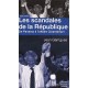 Les Scandales De La Republique , De Panama A L'affaire Clearstream - Jean Garrigues