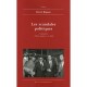 Les Scandales Politiques - Herve Rayner