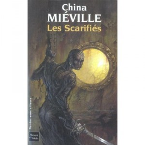 Les Scarifies - China Mieville