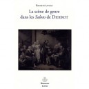 Les Scenes De Genre Dans Les Salons De Diderot - Elisabeth Lavezzi