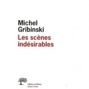 Les Scenes Indesirables - Michel Gribinski