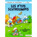 Les Schtroumpfs T.13 , Les P'tits Schtroumpfs - Peyo