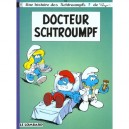 Les Schtroumpfs T.18 , Docteur Schtroumpf - Peyo