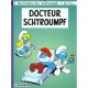 Les Schtroumpfs T.18 , Docteur Schtroumpf - Peyo