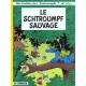 Les Schtroumpfs T.19 , Le Schtroumpf Sauvage - Peyo