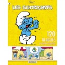 Les Schtroumpfs T.2 , 120 Blagues Et Autres Suprises - Peyo
