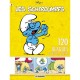 Les Schtroumpfs T.2 , 120 Blagues Et Autres Suprises - Peyo