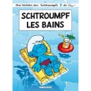 Les Schtroumpfs T.27 , Schtroumpf Les Bains - Peyo