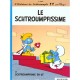 Les Schtroumpfs T.2 , Le Schtroumpfissime - Peyo