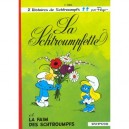 Les Schtroumpfs T.3 , La Schtroumpfette - Peyo