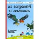 Les Schtroumpfs T.5 , Schtroumpfs Et Le Cracoucass - Peyo