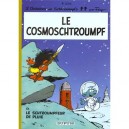 Les Schtroumpfs T.6 , Le Cosmoschtroumpf - Peyo