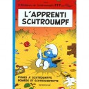 Les Schtroumpfs T.7 , L'apprenti Schtroumpf - Peyo