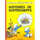 Les Schtroumpfs T.8 , Histoires De Schtroumpfs - Peyo