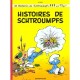 Les Schtroumpfs T.8 , Histoires De Schtroumpfs - Peyo