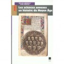 Les Sciences Auxiliaires En Histoire Medievale - Bernard Merdrignac ,andre Chedeville