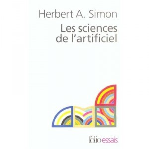 Les Sciences De L'artificiel - Herbert Simon