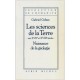 Les Sciences De La Terre Aux Xviie Et Xviiie Siecles - Gabriel Gohau