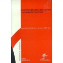 Les Sciences De L'education A Travers Les Livres - Jean Hassenforder , Christiane Eteve