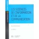 Les Sciences De L'information Et De La Communication - Alex Mucchielli