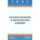 Les Sciences Humaines Au Services Des Soins Infirmiers - Giraud , Charon